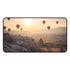 Cappadocia Hot Air Balloons Desk Mat for Whimsical Workspace Decor