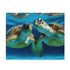 Tranquil Turtle Paradise Jigsaw Puzzle for Animal Lovers - Relaxing Nature Challenge