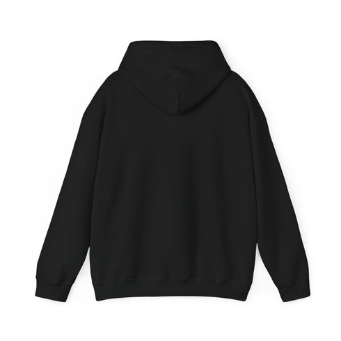 Navy Star Wars Tie Fighter Rebel-Hunting Hoodie Regular Fit Unisex