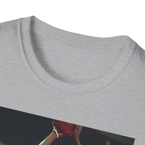 🏀 Air Jordan Legacy: Soaring Above the Competition 🏀