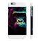 Neon Jungle: Watercolor Gorilla Phone Case | Phone Case | Accessories, Glossy, iPhone Cases, Matte, Phone Cases, Samsung Cases, Slim | Prints with Passion