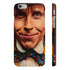 Chocolate Factory Dreams iPhone 7 Plus Slim Glossy Phone Case