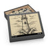 Lighthouse and Waves Jigsaw Puzzle | Puzzle | Back-to-School, Fall Picks, Games, Holiday Picks, Home & Living, Puzzles, TikTok, Valentine's Day, Valentine's Day Picks | Prints with Passion