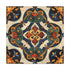 Transform your space with the intricate beauty of Artisan Tiles. This seamless pattern canvas print effortlessly combines traditional charm with modern elegance for a stunning home decor statement.