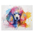 Poodle Pup Jigsaw Puzzle