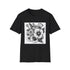 Blooming Brilliance: Hand-Drawn Floral T-shirt
Nature's Canvas: Hand-Drawn Botanical Symphony T-shirt | T-Shirt | DTG, Men's Clothing, Regular fit, T-Shirts, Unisex, Women's Clothing | Prints with Passion