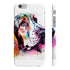 Basset Hound Charm:Long-Eared Cutie Phone Case | Phone Case | Accessories, Glossy, iPhone Cases, Matte, Phone Cases, Samsung Cases, Slim | Prints with Passion