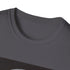 Star Wars Death Star Charcoal T-Shirt Regular Fit Unisex Men/Women.