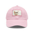 Purrfect Pals Kitty Cap