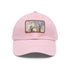 Tower Bridge London Watercolor Baseball Cap
