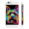 Yorkie Charm: Pocket-Sized Pup Phone Case | Phone Case | Accessories, Glossy, iPhone Cases, Matte, Phone Cases, Samsung Cases, Slim | Prints with Passion
