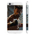 Wolverine Fury:Hugh Jackman Phone Case