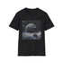 Star Wars: The Death Star - Fear the Power T-Shirt | T-Shirt | DTG, Men's Clothing, Regular fit, T-Shirts, Unisex, Women's Clothing | Prints with Passion