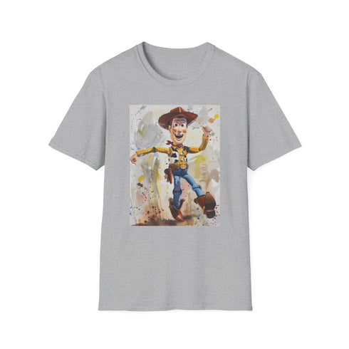 Woody Toy Story Shirt