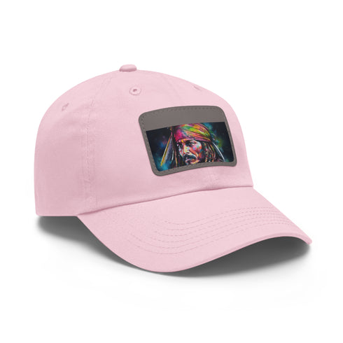 Pirates Neon Bounty Baseball Cap
