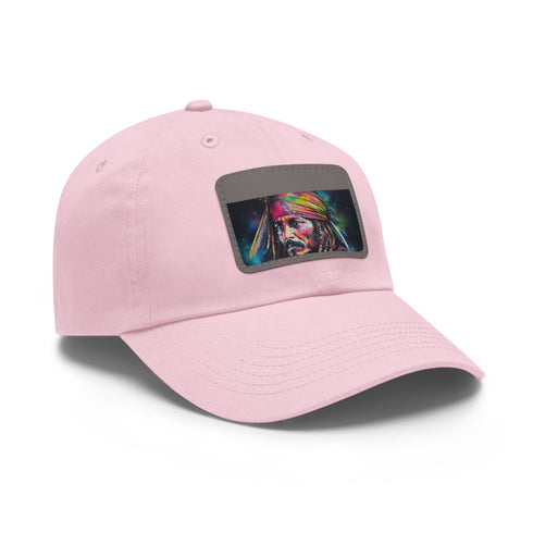 Pirates Neon Bounty Baseball Cap