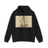 Beacon of Hope: A HandDrawn Coastal Odyssey Hoodie | Hoodies | DTG, Hoodies, Men's Clothing, Regular fit, Unisex, Women's Clothing | Prints with Passion