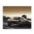 Aston Martin DBS thrill ride jigsaw puzzle for car enthusiasts.