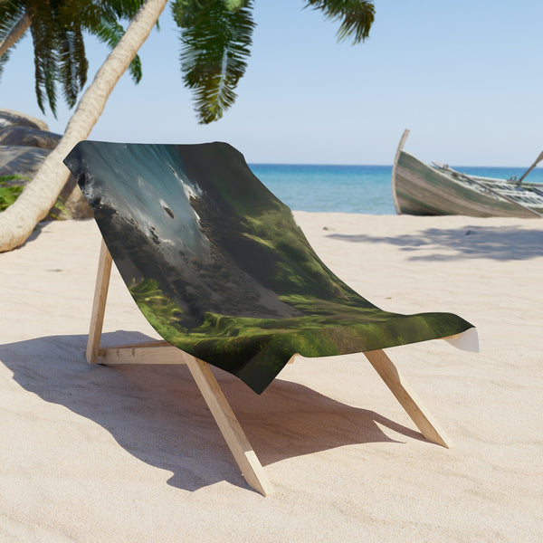 youll feel like youre on vacation every time you use our beach towels. Whether youre lounging by the pool or soaking up the sun on the beach