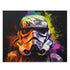 Neon Storm Trooper Watercolor Puzzle | Puzzle | Back-to-School, Fall Picks, Games, Holiday Picks, Home & Living, Puzzles, TikTok, Valentines Day, Valentines Day Picks | Prints with Passion