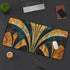 Stylish Art Deco desk mat with intricate patterns for inspiring creativity and boosting productivity in your workspace