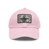 Sailors Crest Anchor Cap