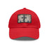 Seafarers Anchor & Rope Cap