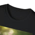Sanrio Safari Hello Kitty T-Shirt in Charcoal, Regular Fit, Cotton Fabric