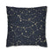 Starry Night Pillowcase | Pillow Cases | All Over Print, AOP, Bed, Bedding, Home & Living, Indoor, Pillow Case, Pillow Covers, Pillows & Covers, Sublimation | Prints with Passion