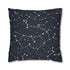 Starry Night Pillowcase | Pillow Cases | All Over Print, AOP, Bed, Bedding, Home & Living, Indoor, Pillow Case, Pillow Covers, Pillows & Covers, Sublimation | Prints with Passion