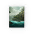 Lost Wonders Journal - Explore Atlantis Secrets | High-Quality & Stylish | Perfect Gift for All Seasons