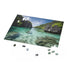 Palawan Island Jigsaw Puzzle