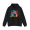 Happy Royal Canin German Shepherd Hiking Hoodie | Hoodies | DTG, Hoodies, Men's Clothing, Regular fit, Unisex, Women's Clothing | Prints with Passion