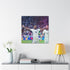 Real Madrid Bellingham Canvas Print | Canvas | Art & Wall Decor, Canvas, Fall Picks, Hanging Hardware, Home & Living, Indoor, Spring Essentials, Top Spring Products, Valentines Day, Valentines Day promotion | Prints with Passion