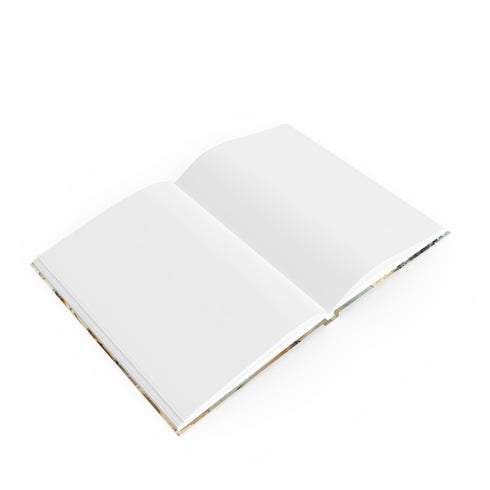 Parisian Masterpieces: A Louvre Journal - High-quality, versatile, and stylish journal capturing the artistic legacy of the Louvre. Makes a great gift!