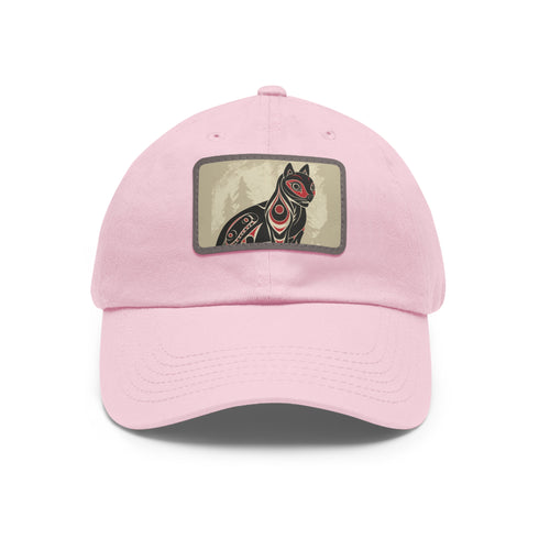 Wild Spirit Tribe Baseball Cap