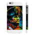 Neon Emperor: A Napoleon Phone Case | Phone Case | Accessories, Glossy, iPhone Cases, Matte, Phone Cases, Samsung Cases, Slim | Prints with Passion
