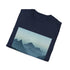 The Mountain Tee Shirts soft breathable fabric