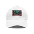 Retro Pixel Player Cap