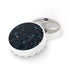 Stellar Constellation Stars Bottle Opener
