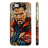 Sorcerer Supreme Phone Case