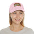 Vintage Camper Van Dream Cap