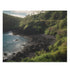 Maui Paradise jigsaw puzzle with lush landscapes and crystal-clear waters.