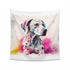 Dalmatian Dreams Tapestry - Stylish and Elegant Spotted Design for Any Space | High-Quality and Stylish | Perfect Gift Option