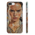Rise of Rey: Star Wars Phone Case