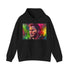 Neon Genesis RGB Hoodies | Hoodies | DTG, Hoodies, Men's Clothing, Regular fit, Unisex, Women's Clothing | Prints with Passion