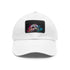 Tyson Neon Splash Baseball Cap