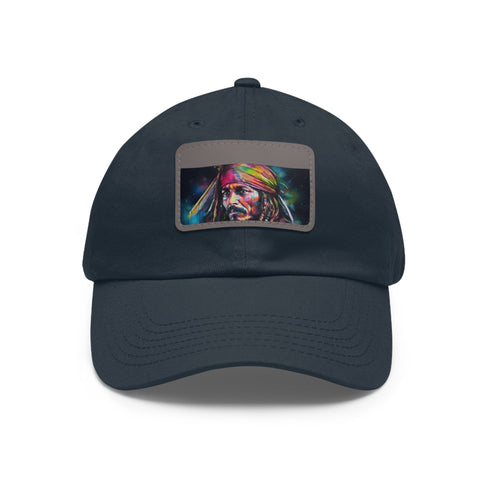Pirates Neon Bounty Baseball Cap