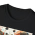Theres No Such Thing as Cant: The Ultimate Kung Fu Panda T-Shirt
