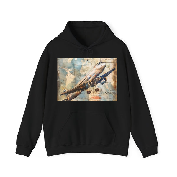 this versatile and stylish hoodie is perfect for all seasons and makes a great gift for any adventure seeker. Check out our shop for more unique designs. Thank you for visiting! © Copyright - BenCPrints. All Rights Reserved.